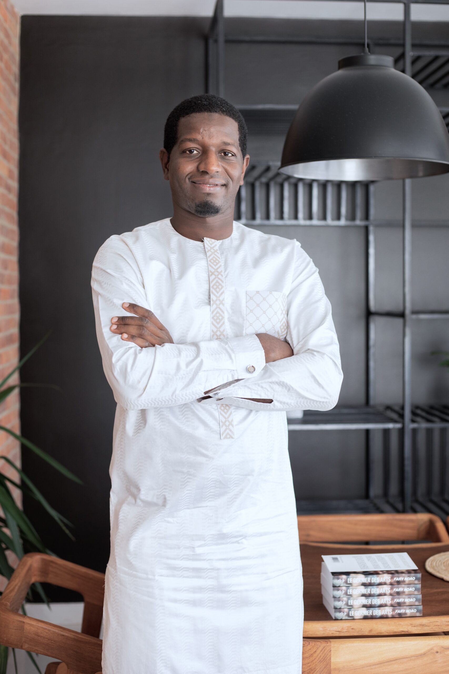 Fary Ndao – Teewal Yoff
